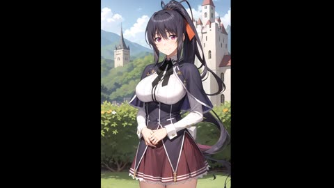 RED AND WHITE What-if Issei Met Fem-Vali Early And Was Trained By Great Red, NEW DRAGON FACTION