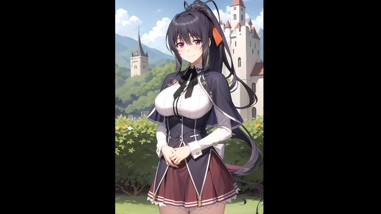 RED AND WHITE What-if Issei Met Fem-Vali Early And Was Trained By Great Red, NEW DRAGON FACTION