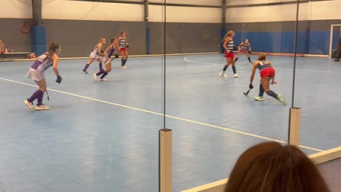 CPFH White vs Spirit USA 2