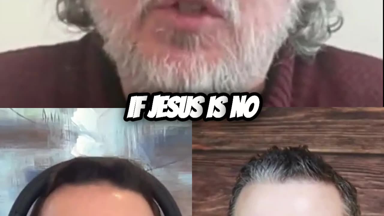 Putting Christ First