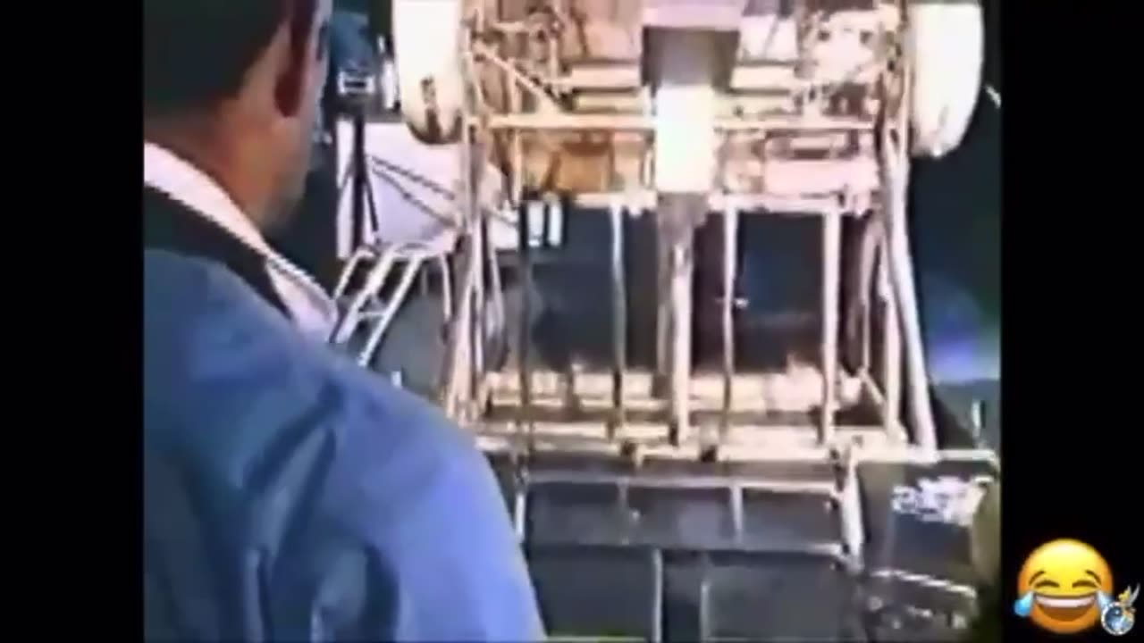 FlatEarth Video 55 Space Invaders