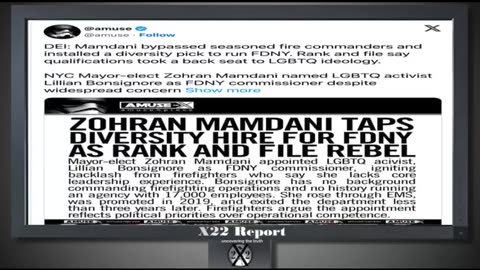 X22 Report: SUPREME COURT SETS THE STAGE FOR THE INSURRECTION ACT.......