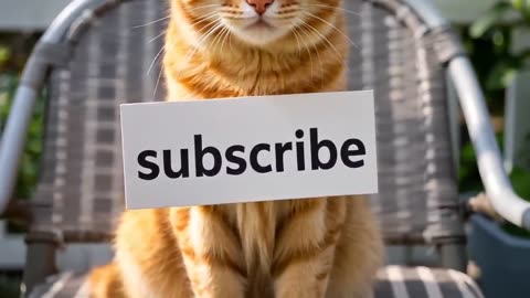 Supermom Cat Raises Her Kittens with Love, Food & Hand-Knitted Clothes! ❤️🥰😻
