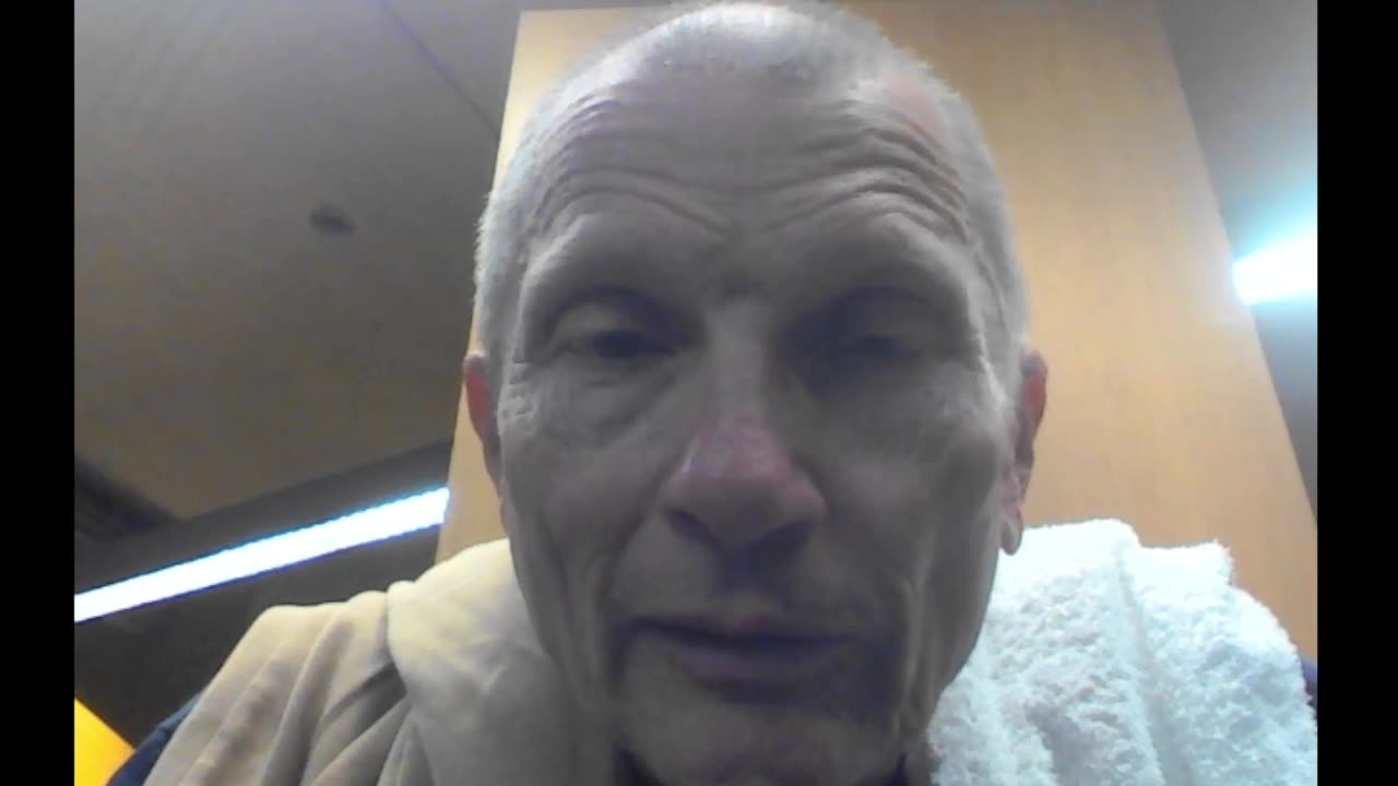 Addendum to my brief interview with the supposed counselor Minnie Dabney