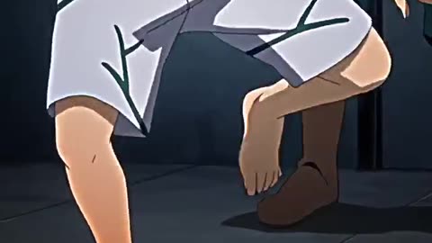 Naruto in prison