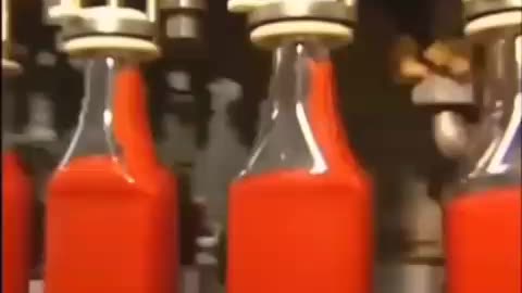 Avoid ketchup as if it were a nuclear waste..