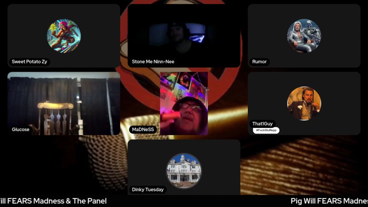 Madness Talks About Sending Eggplant in the DMs