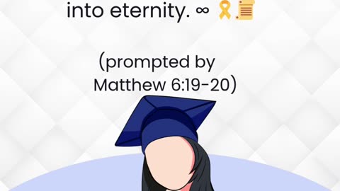 When Your Life Outlasts Your Diploma
