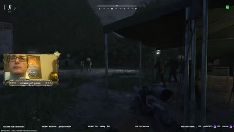 LET ME SNIPE Grey Zone Warfare - KovaaK's 466hrs