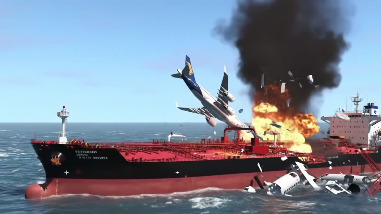 Oh nooooo!