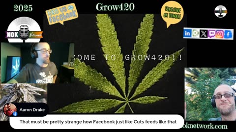 Grow420 Episode 66