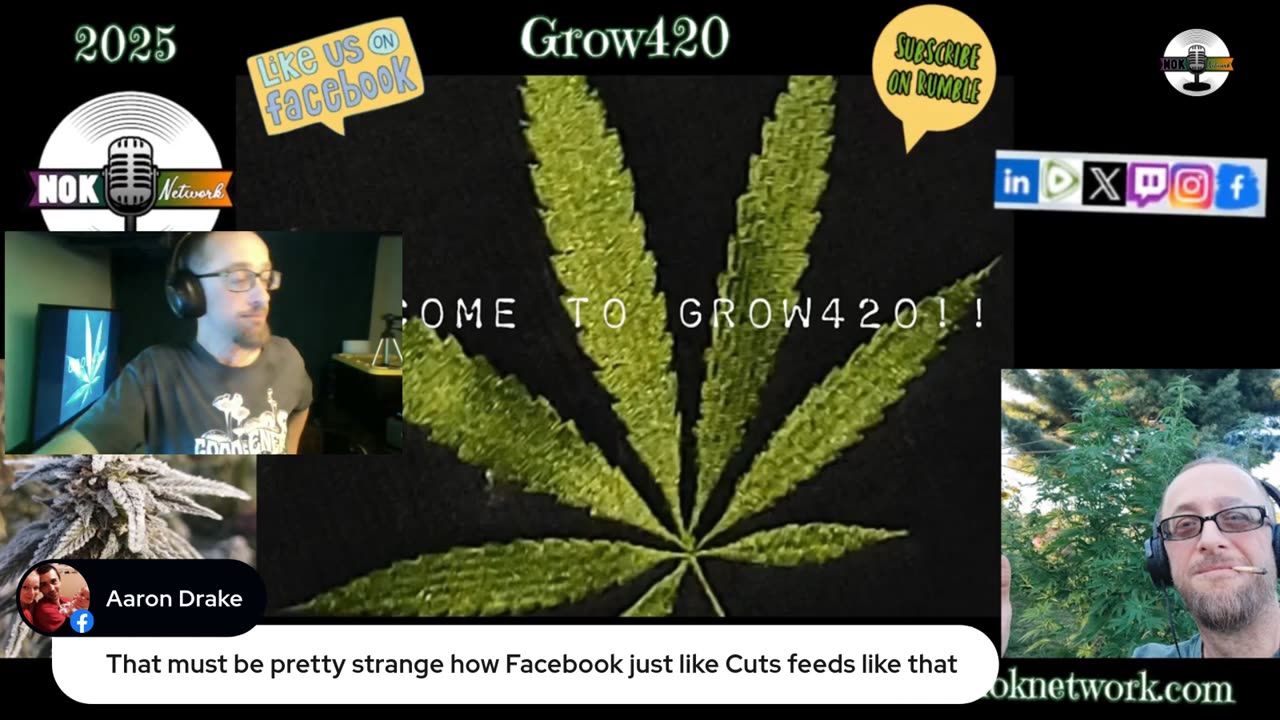 Grow420 Episode 66