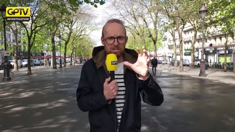 “CONNAISSEZ-VOUS LE FORUM DE DAVOS ?” L’IGNORANCE DES FRANÇAIS FAIT MAL ! | GPTV INVESTIGATION
