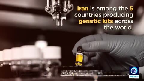 Iran...