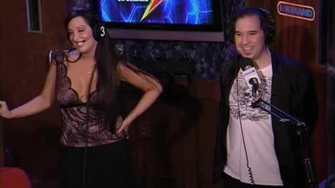 Stump The Booey - Neil & Shayna - 03-24-10