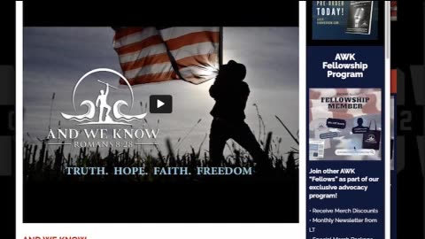 GITMO Up News: DEMSRINOS Exposed, Trump Still Shaping the Agenda