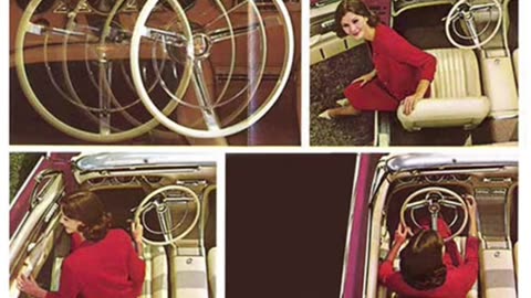 WEIRD ACCESSORIES THAT YOU USED TO BE ABLE TO GET IN CARS