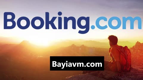Booking Türkiye'de Çalışıyor Mu?