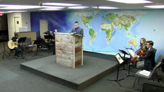 #459 Fairest Lord Jesus Congregational (FWBC)