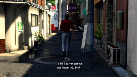 Yakuza 6 The Song Of Life Gameplay Walkthrough Part 11 - No Commentary