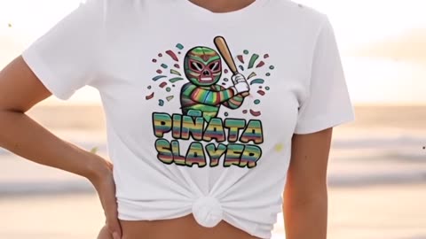 When your tee says fierce and your wine says classy… guess who showed up? #chicvibes #latastyle