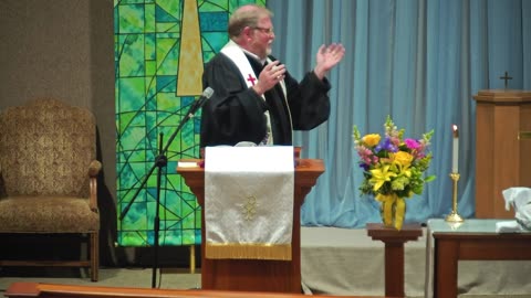 First Global Methodist Church Olive Branch Worship 8–3-25 @1stGMC @1GMC