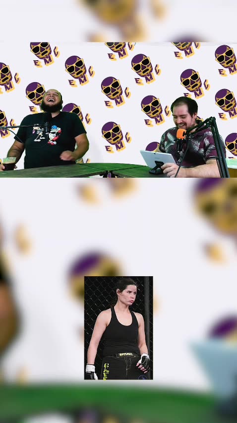 Ep 6: Jessica Penne "La peleadora que desafió las MMA"