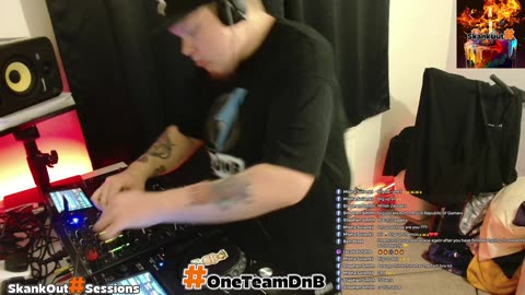 SkankOut#Sessions is live!