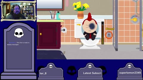 South Park - The Stick of Truth