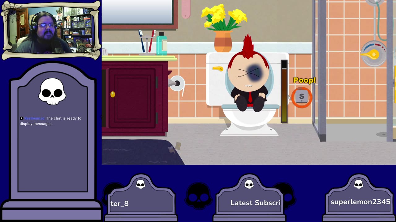 South Park - The Stick of Truth