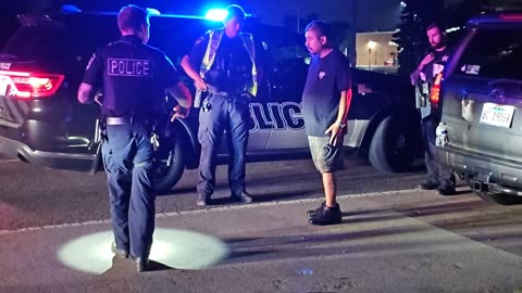 POLICE ACTIVITY #cops #police #lawenforcement