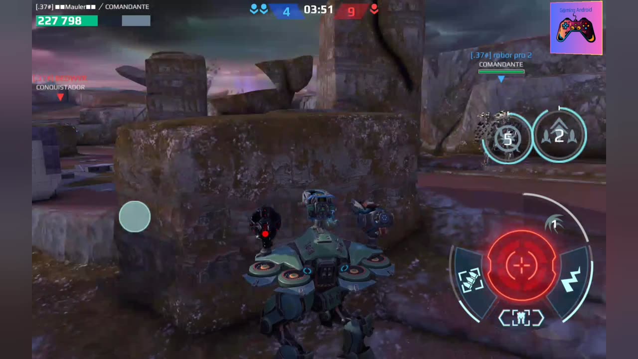 Murometz contra Newton