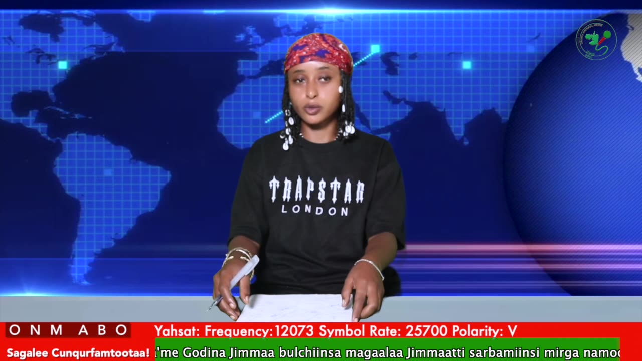 Oduu Galgala ONM-ABO Adoolessa 31-2025 itti dhiyaadhaa!