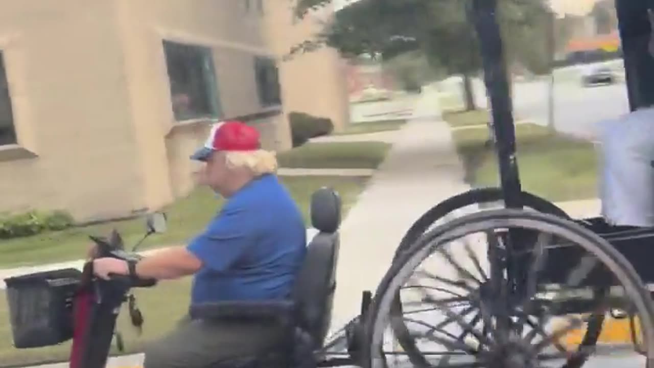 🤯 EV Carriage? You Need to See This! | FunFM
