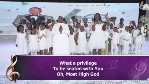 LIVE NOW: MIDWEEK SERVICE || WITH PASTOR MOIPONE MOLOTSI || 23TH JULY 2025