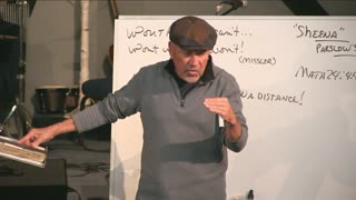 Luke 6:39-48 and Luke 7:1-10: Judgement-Fruit-Obedience and Faith