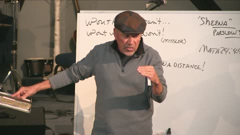 Luke 6:39-48 and Luke 7:1-10: Judgement-Fruit-Obedience and Faith