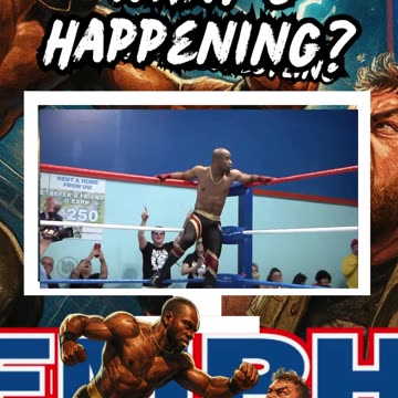 What's Happening?? MEMPHIS WRESTLING WEEK 246!!