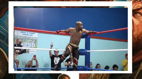 What's Happening?? MEMPHIS WRESTLING WEEK 246!!