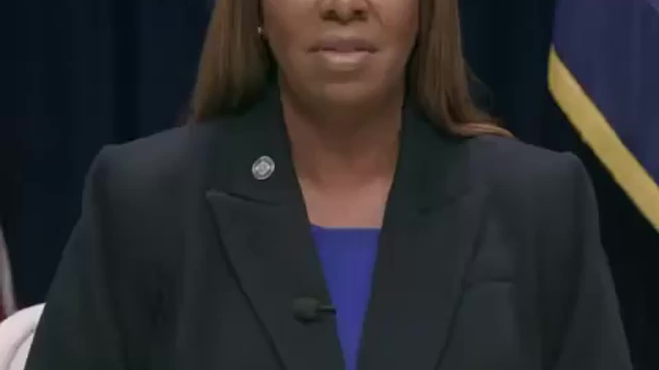 NY AG TISH JAMES: "If you are denied at a store that accepts EBT, you should tell them,