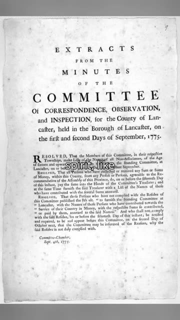 Don't sell your birthright