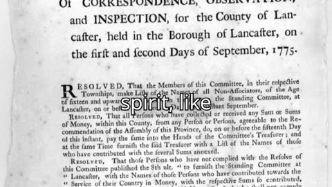 Don't sell your birthright