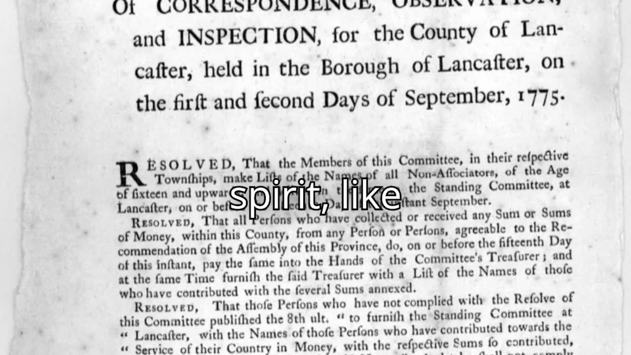 Don't sell your birthright