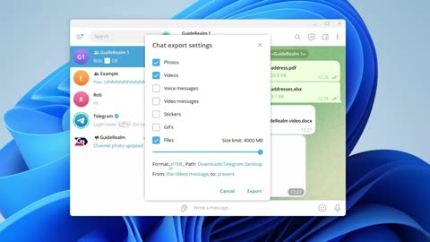 Buy Telegram Accounts in usa