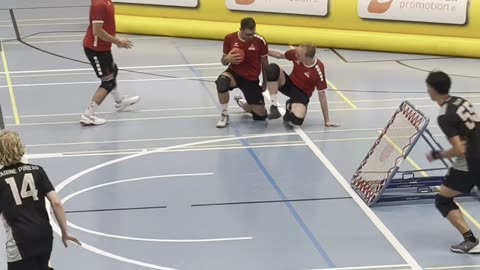 Is that the best sport ever ? 😮‍💨