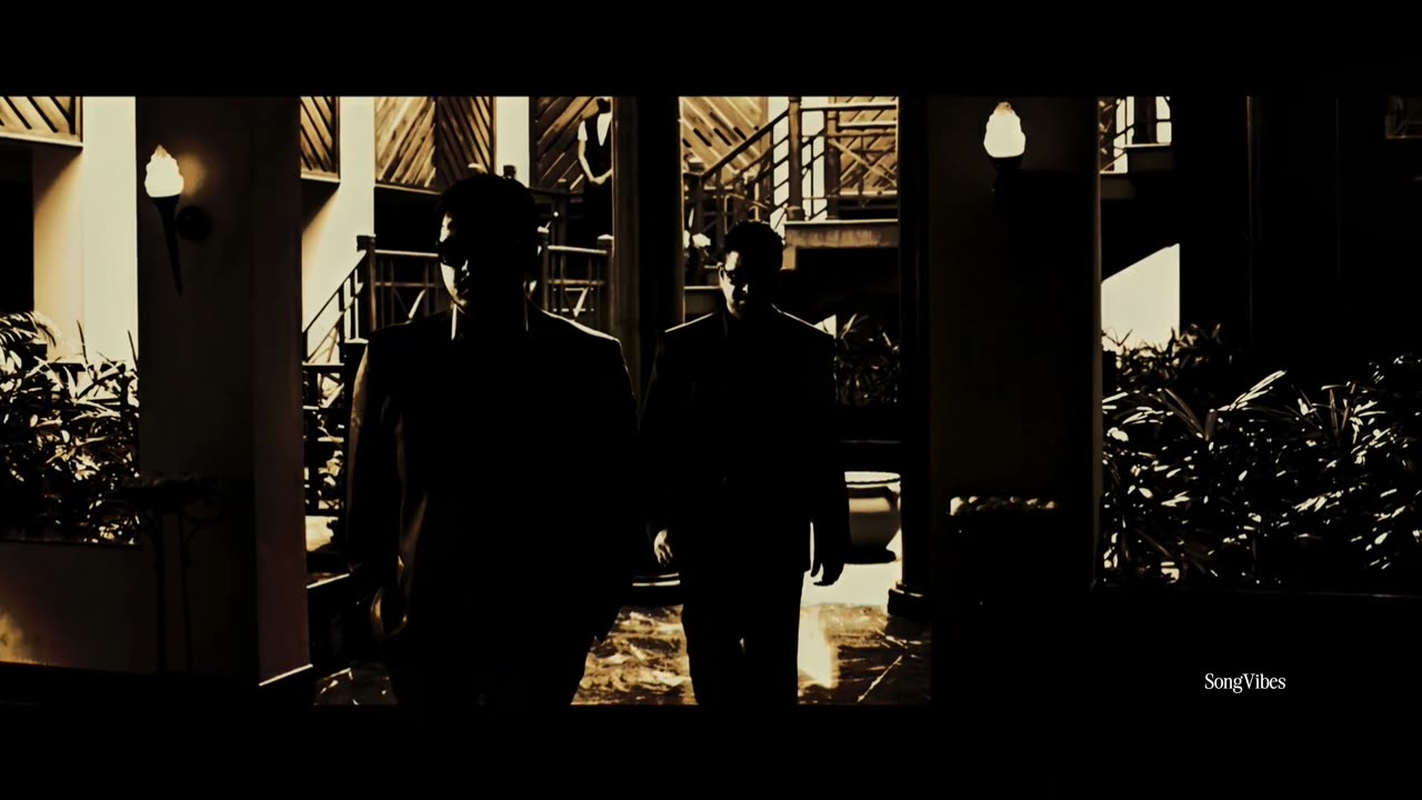 Unakkule | Billa 2 | 4K 60fps