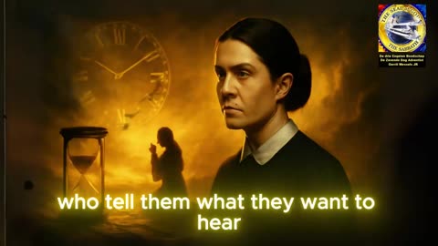 De profetie waarvan Ellen White zei dat de KERK zou NEGEREN — en nu gebeurt het!