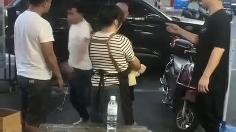 The most dangerous