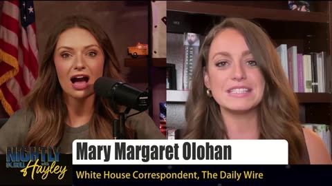Hayley Caronia: Girl Bosses, Tradwives & Incels, Oh My! Inside Modern Dating Culture! - 5/9/25