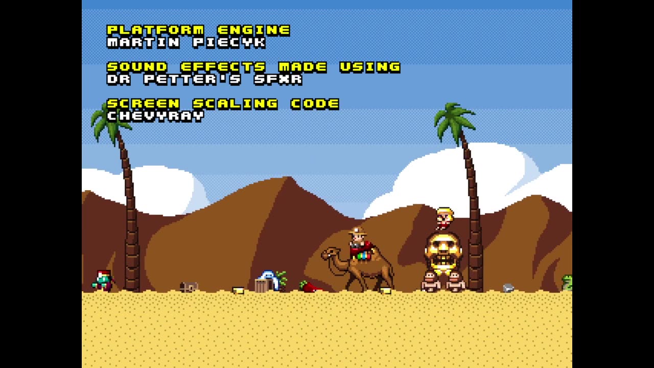 Good as Gold - Crowded Spelunky Pt.32